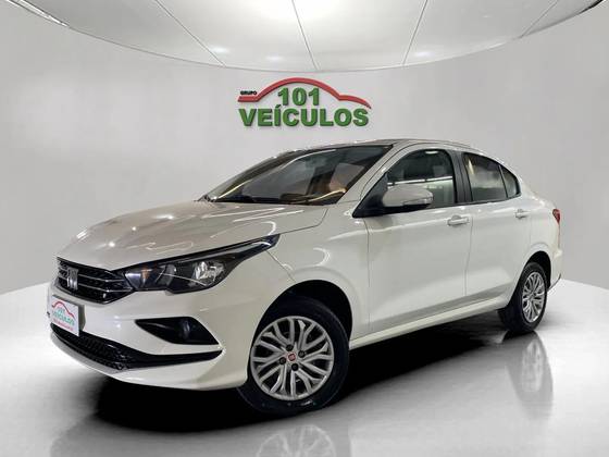 FIAT CRONOS 1.0 FIREFLY FLEX DRIVE MANUAL